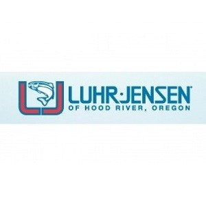 Luhr Jensen_logo